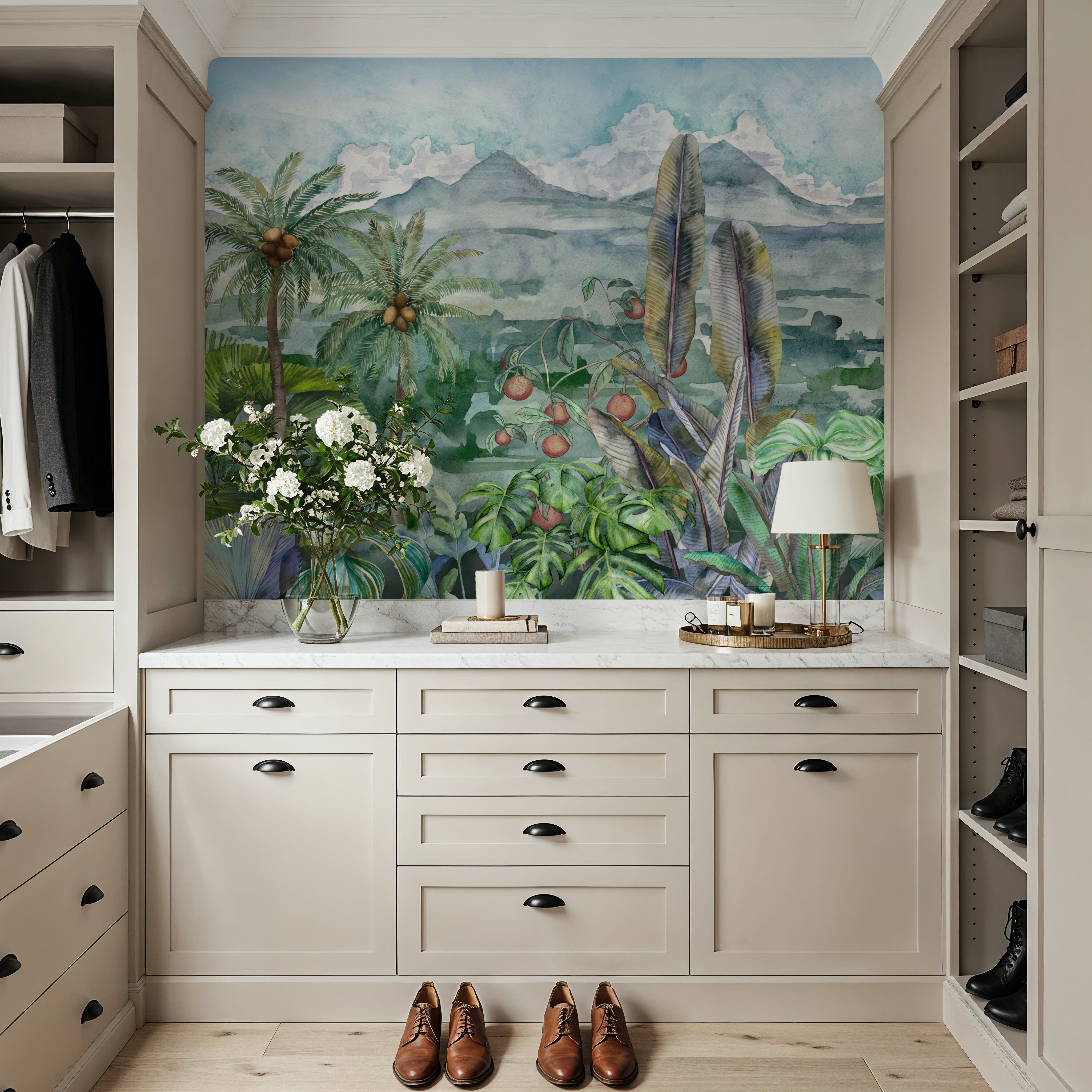 Tropical Haven
