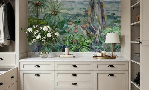 Tropical Haven