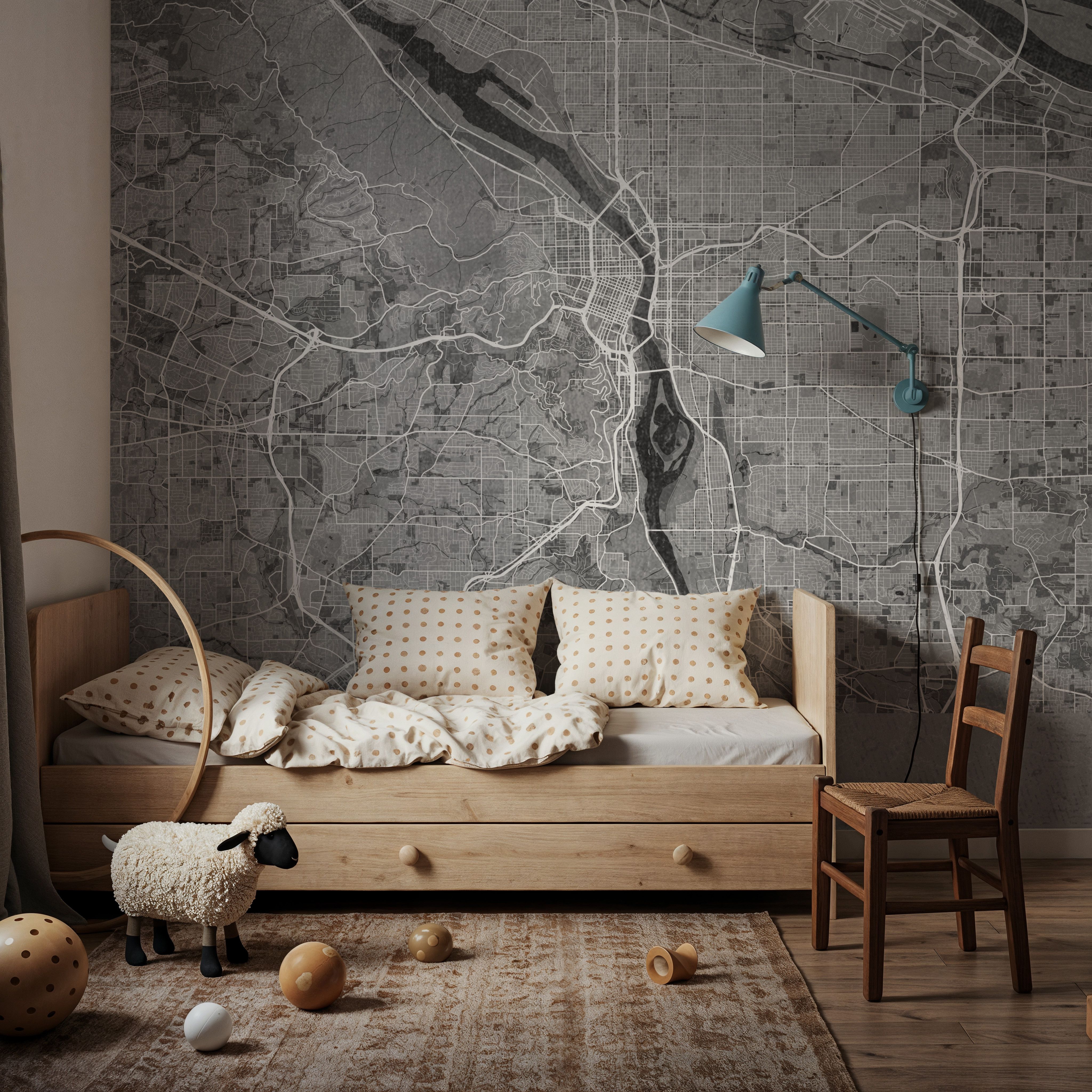 Portland Grey