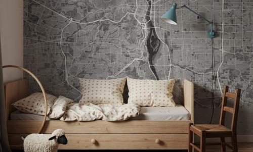 Portland Grey