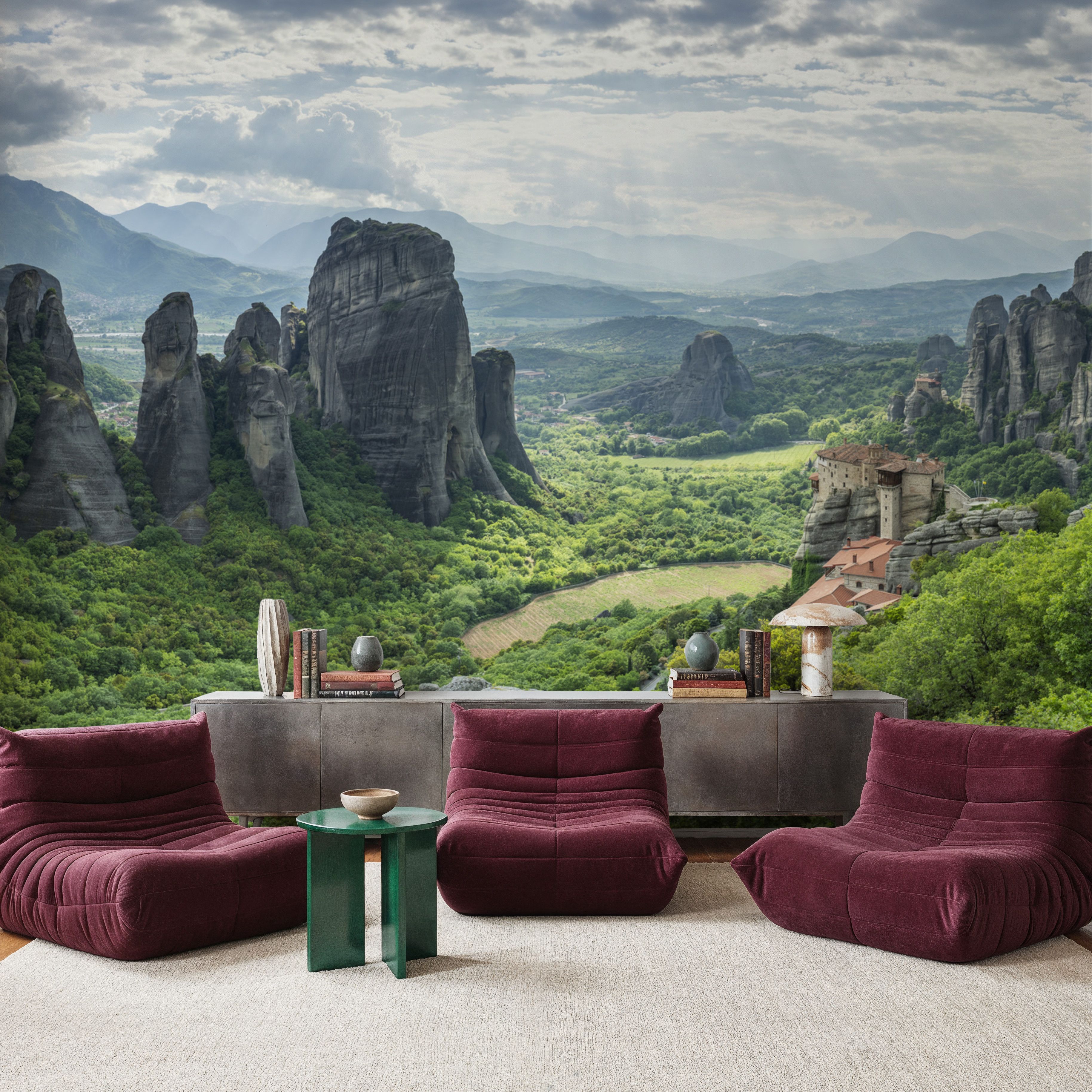 Meteora