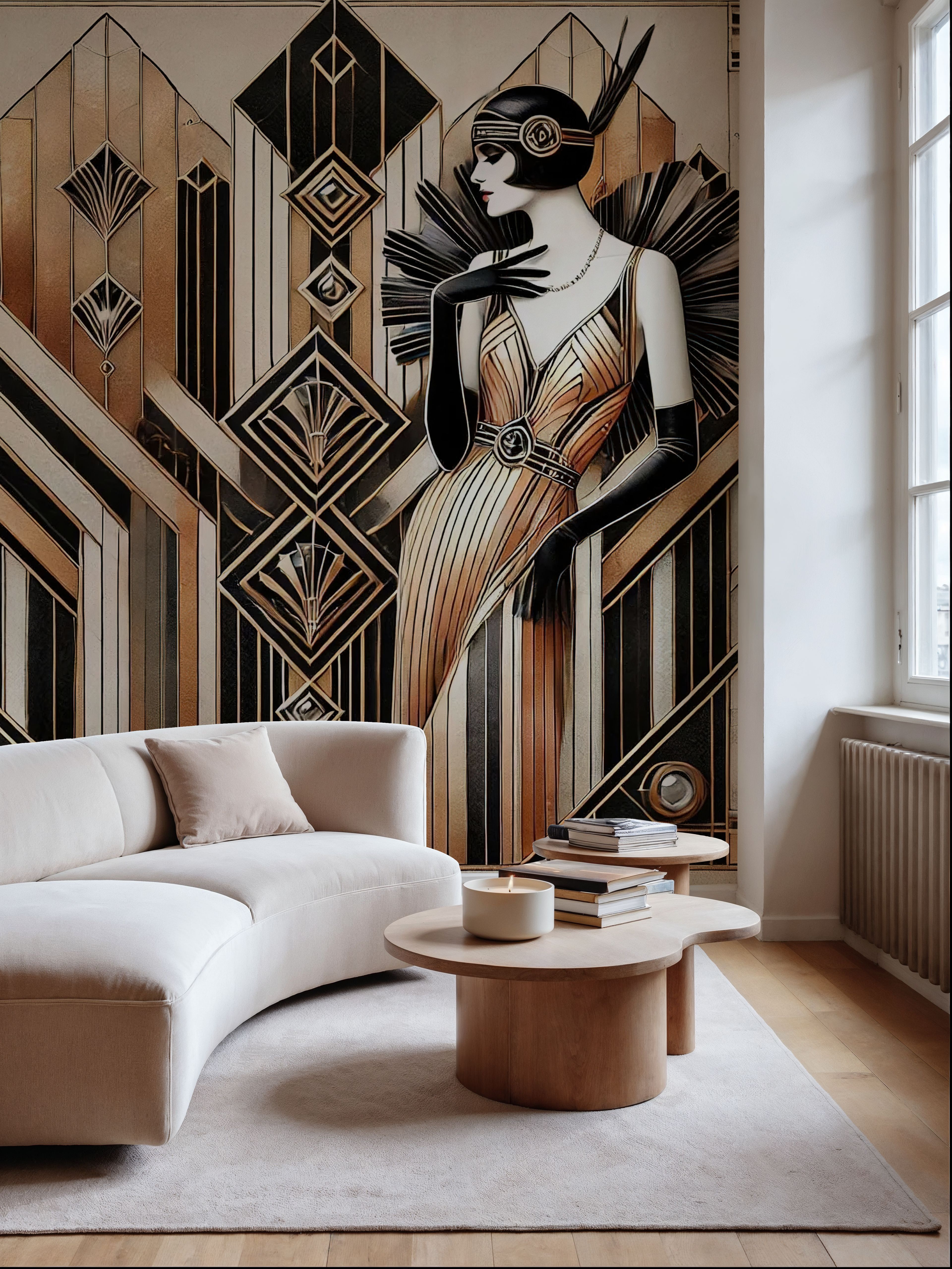 Gatsby Glamour