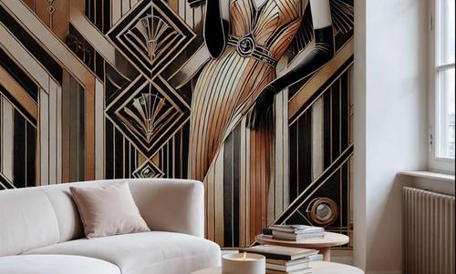 Gatsby Glamour