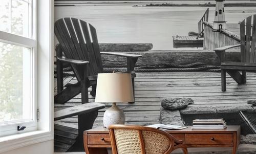 Vogler's Cove Chill