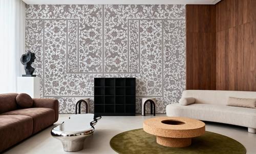 Indo Persian Mood, Sand