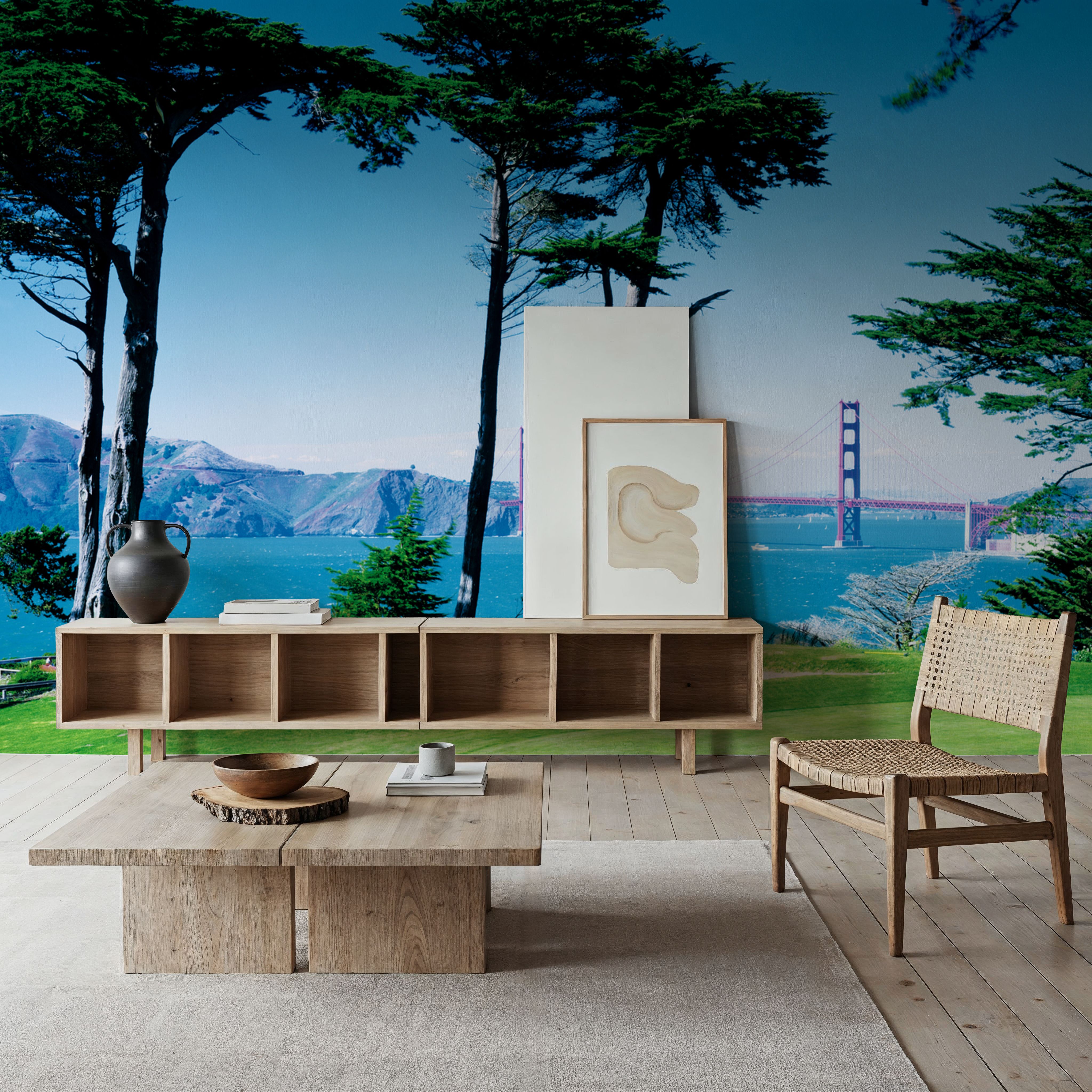Golden Gate Fairway