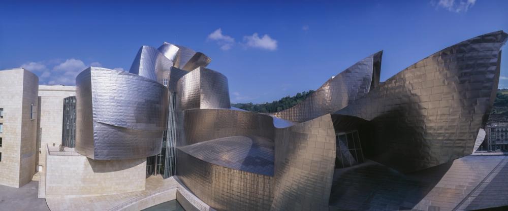 Liquid Metal Architecture