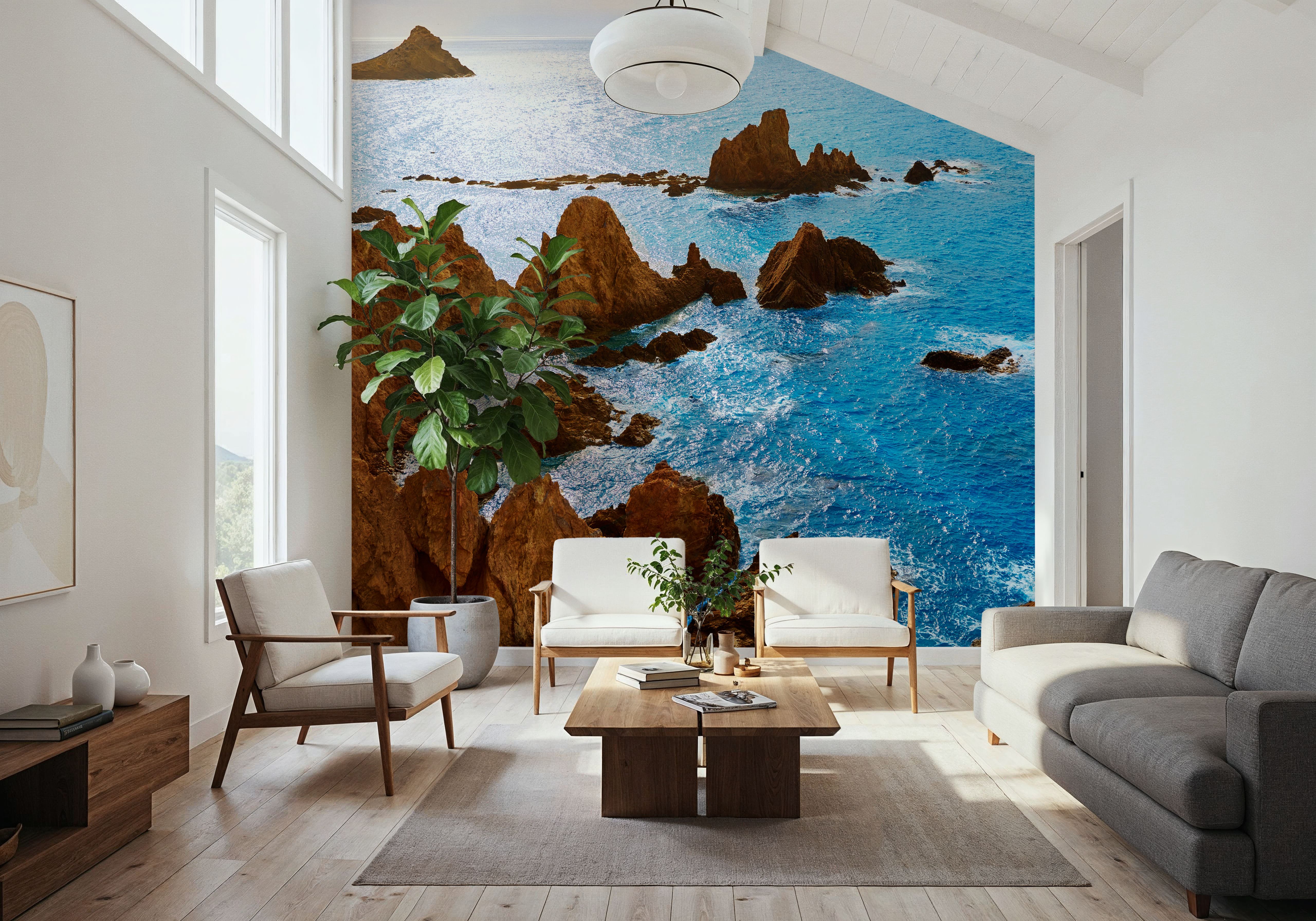 Almeria Cabo de Gata