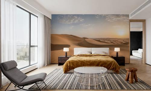 Desert Dunes