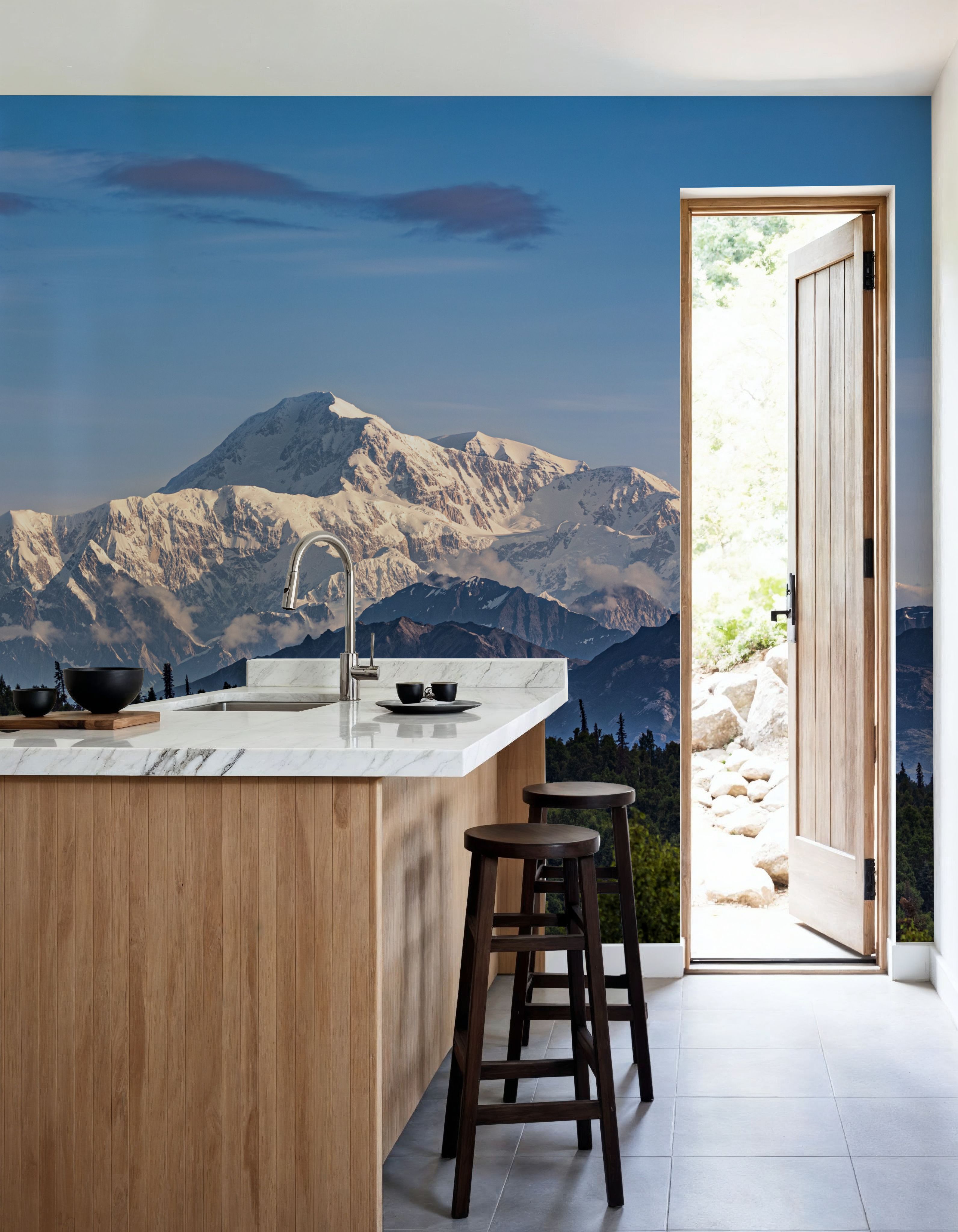 Mount Denali