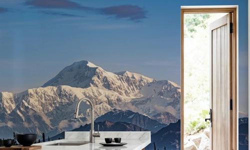 Mount Denali