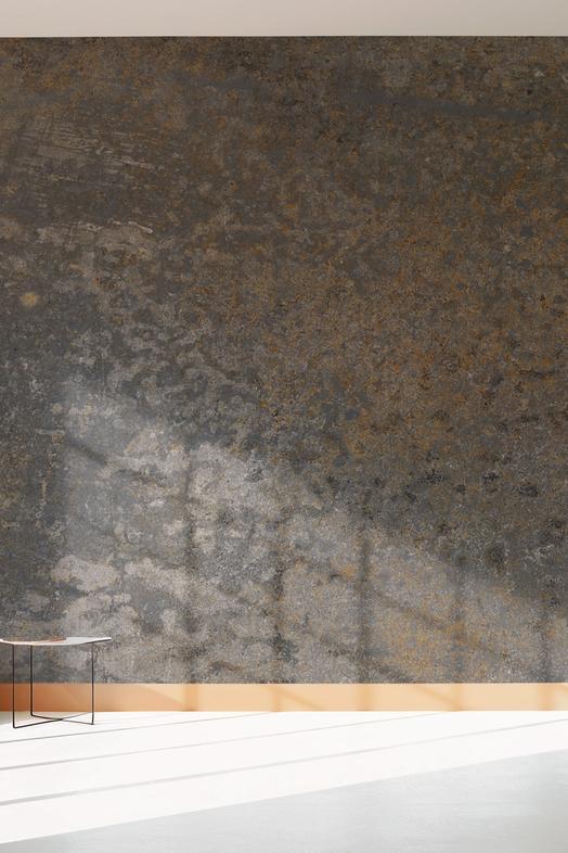Marbled Rust