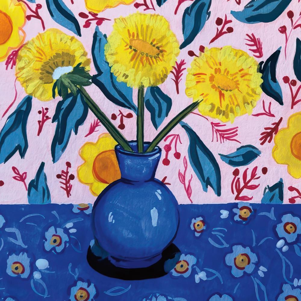 Dandilions