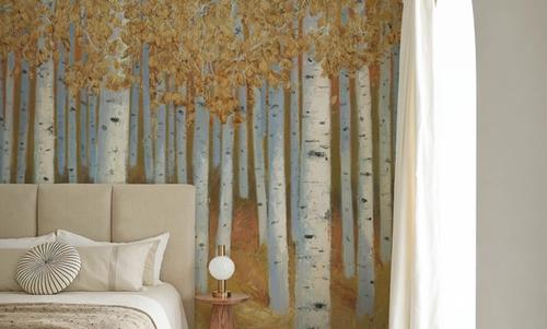 Bright Forest I