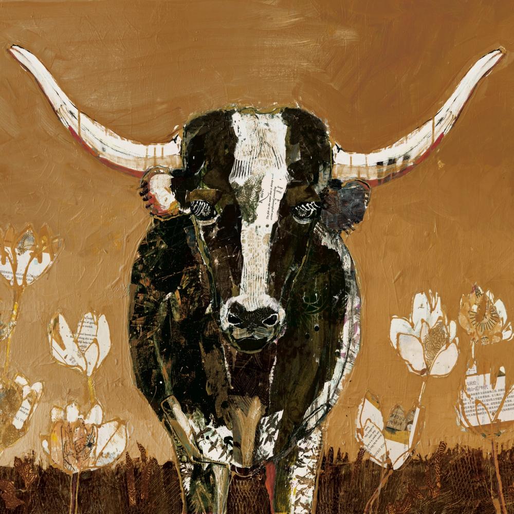 Skyline Longhorn
