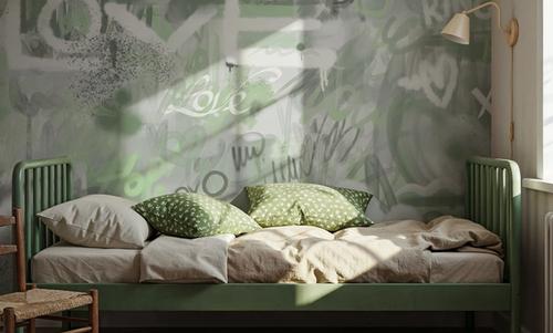 Graffiti Love, Sage