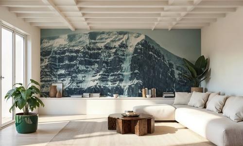 Jasper Mountain Series III