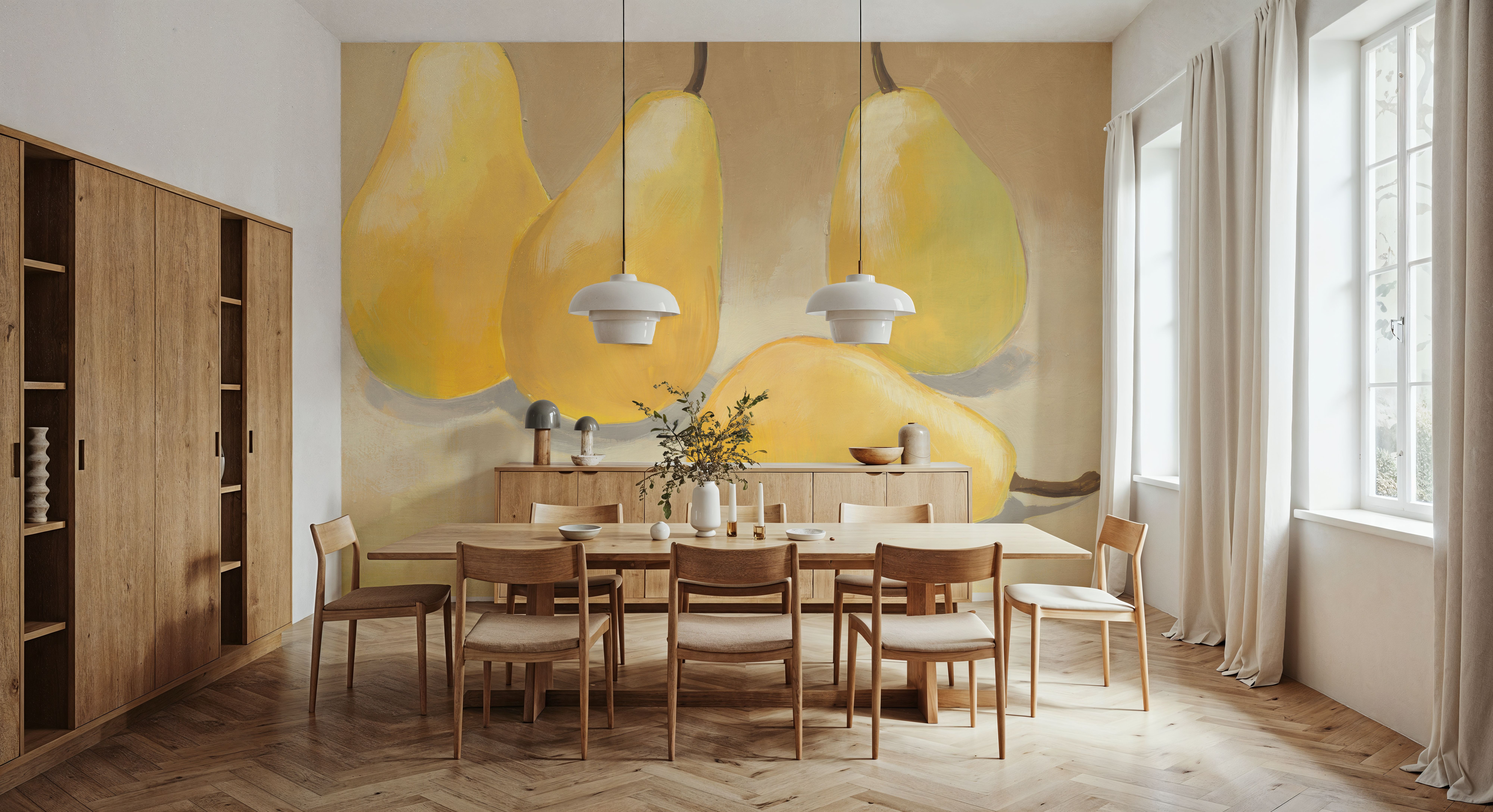 Pears III