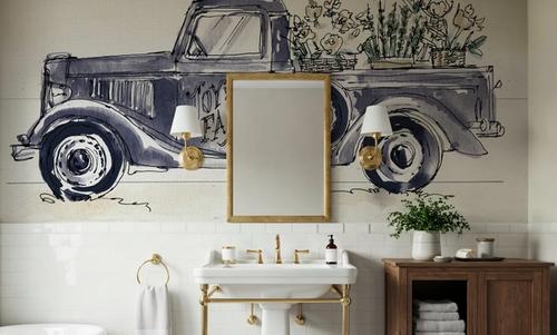 Modern Farmhouse