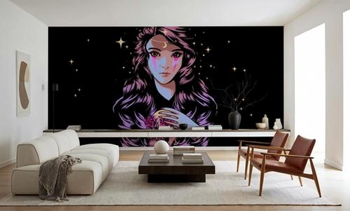 Moon Goddess