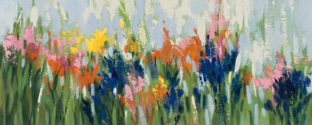 Early Summer Bloom I