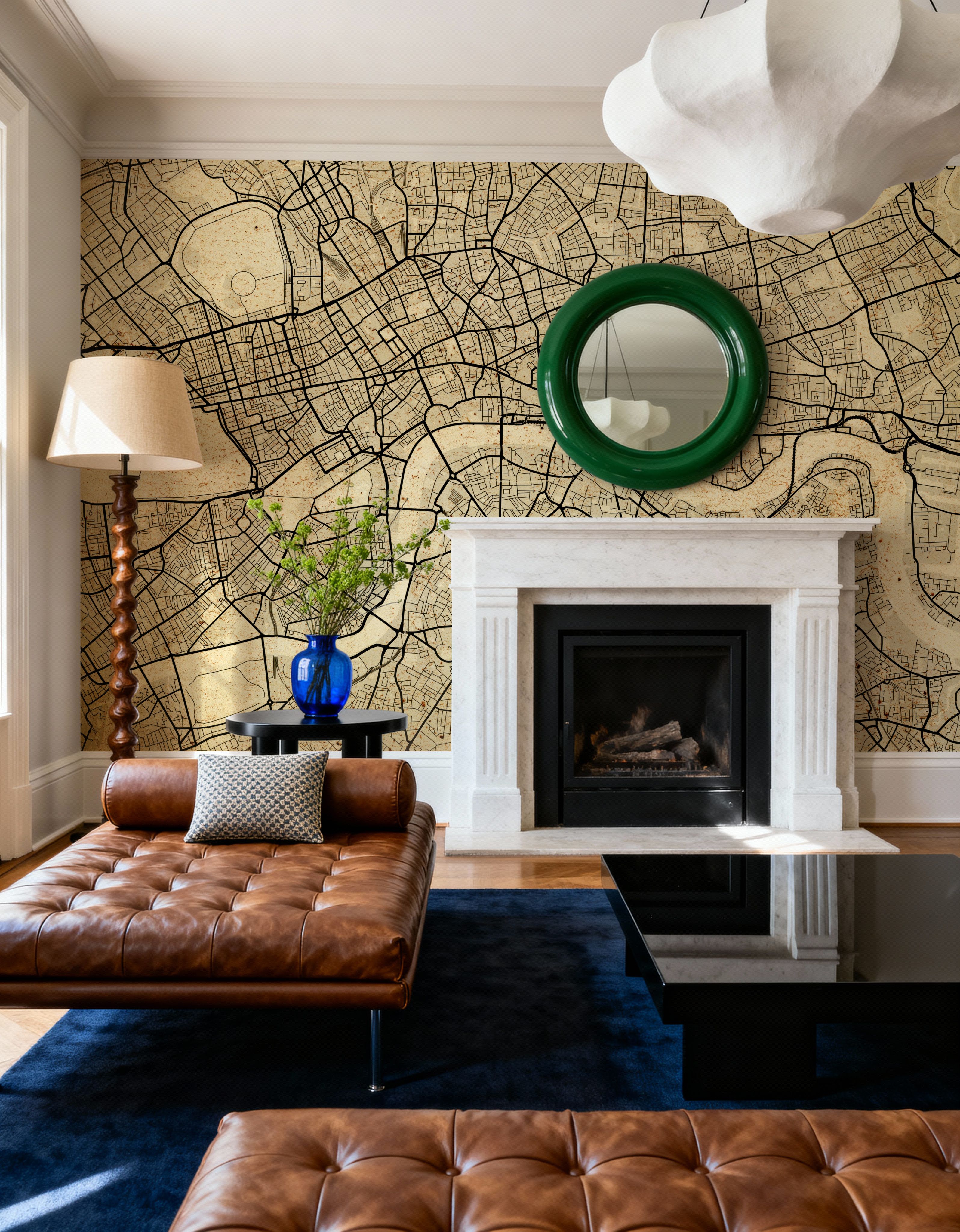 Central London Vintage