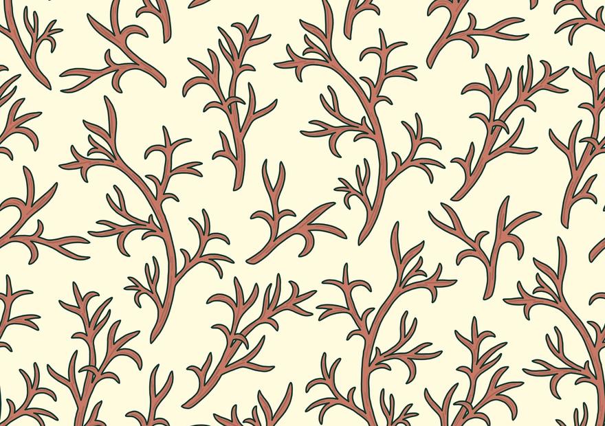 Coral Boughs
