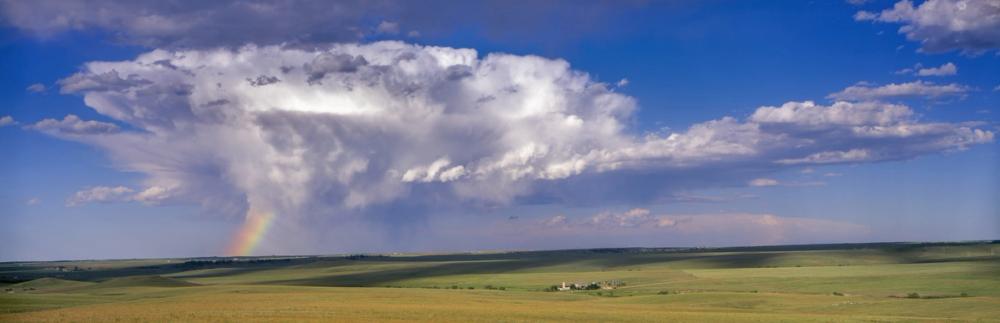 Prairie Rainbow