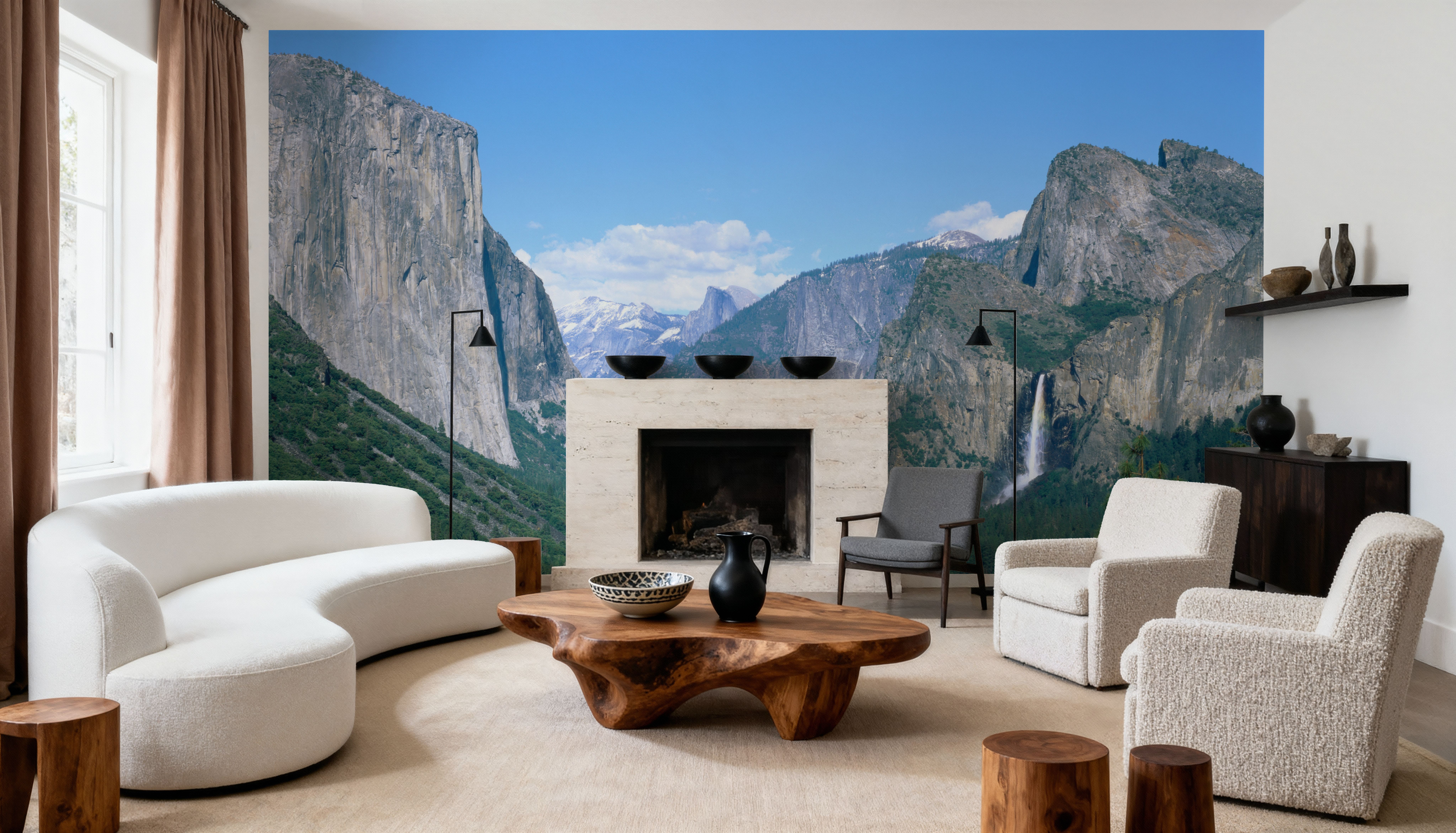 Yosemite Valley