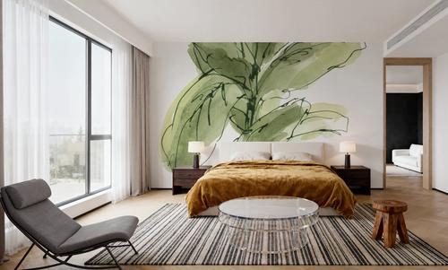 Biophilic I