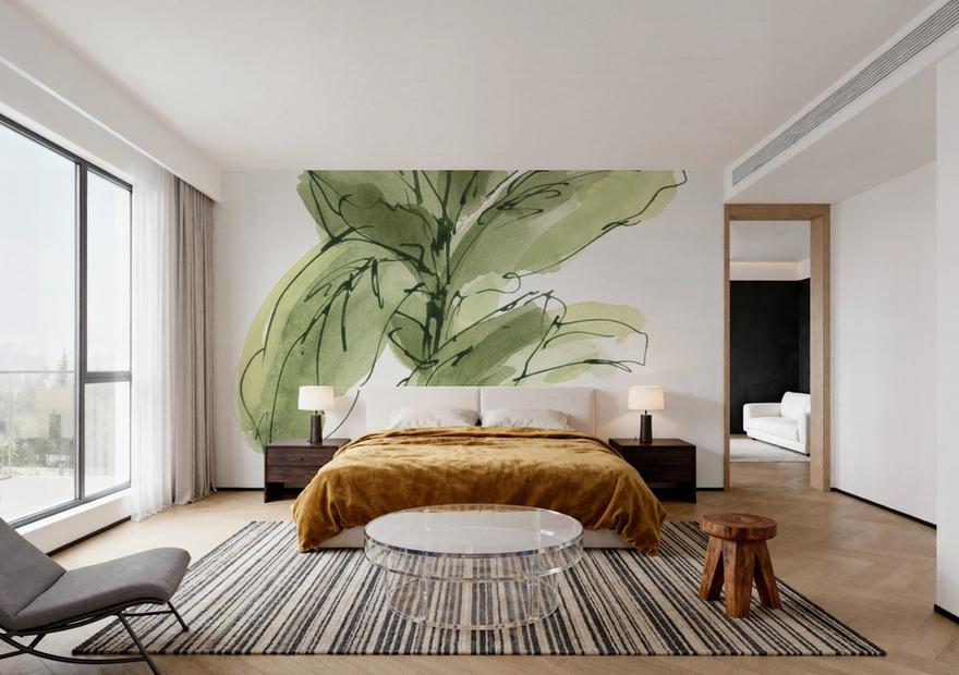 Biophilic I