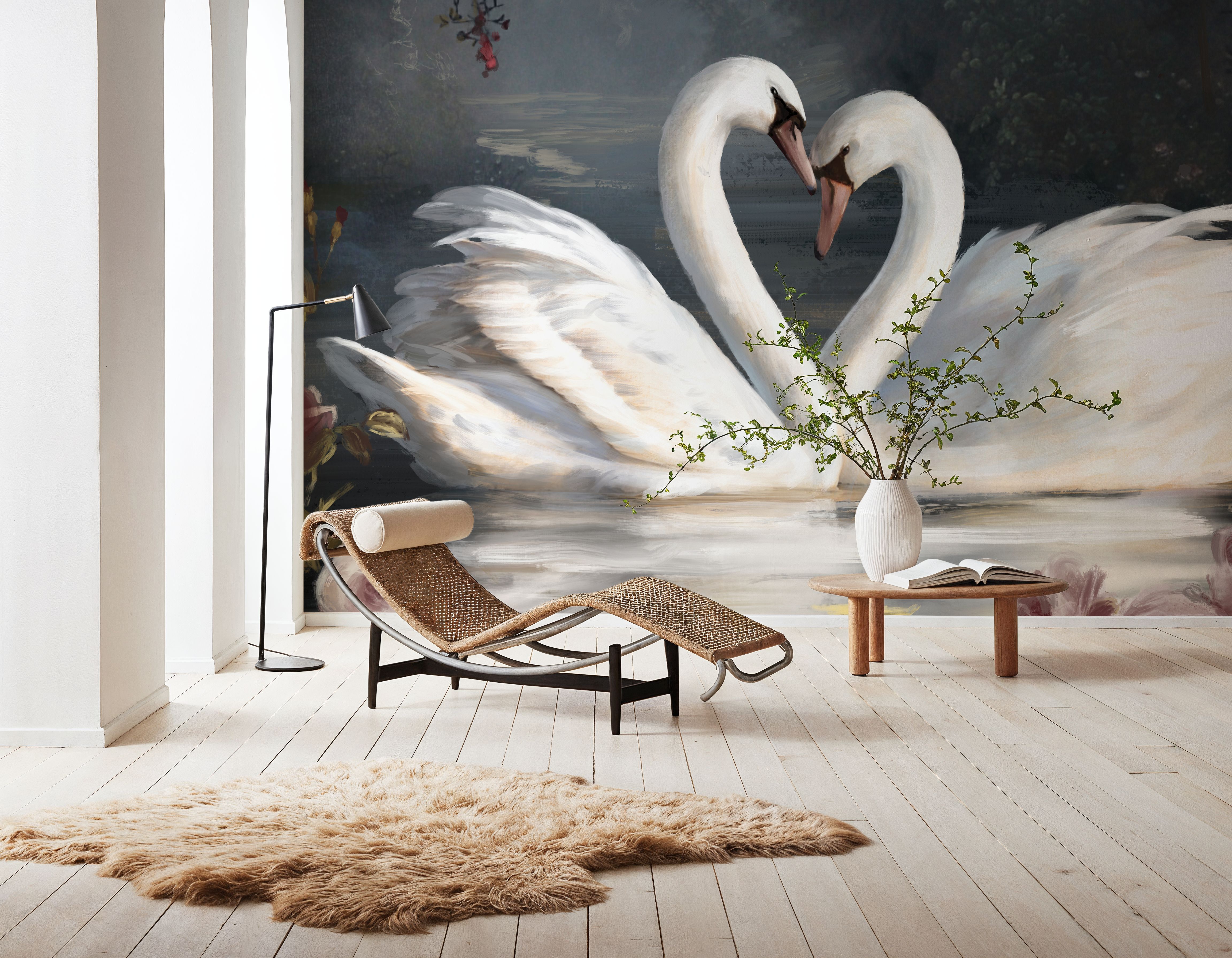Swan Lake