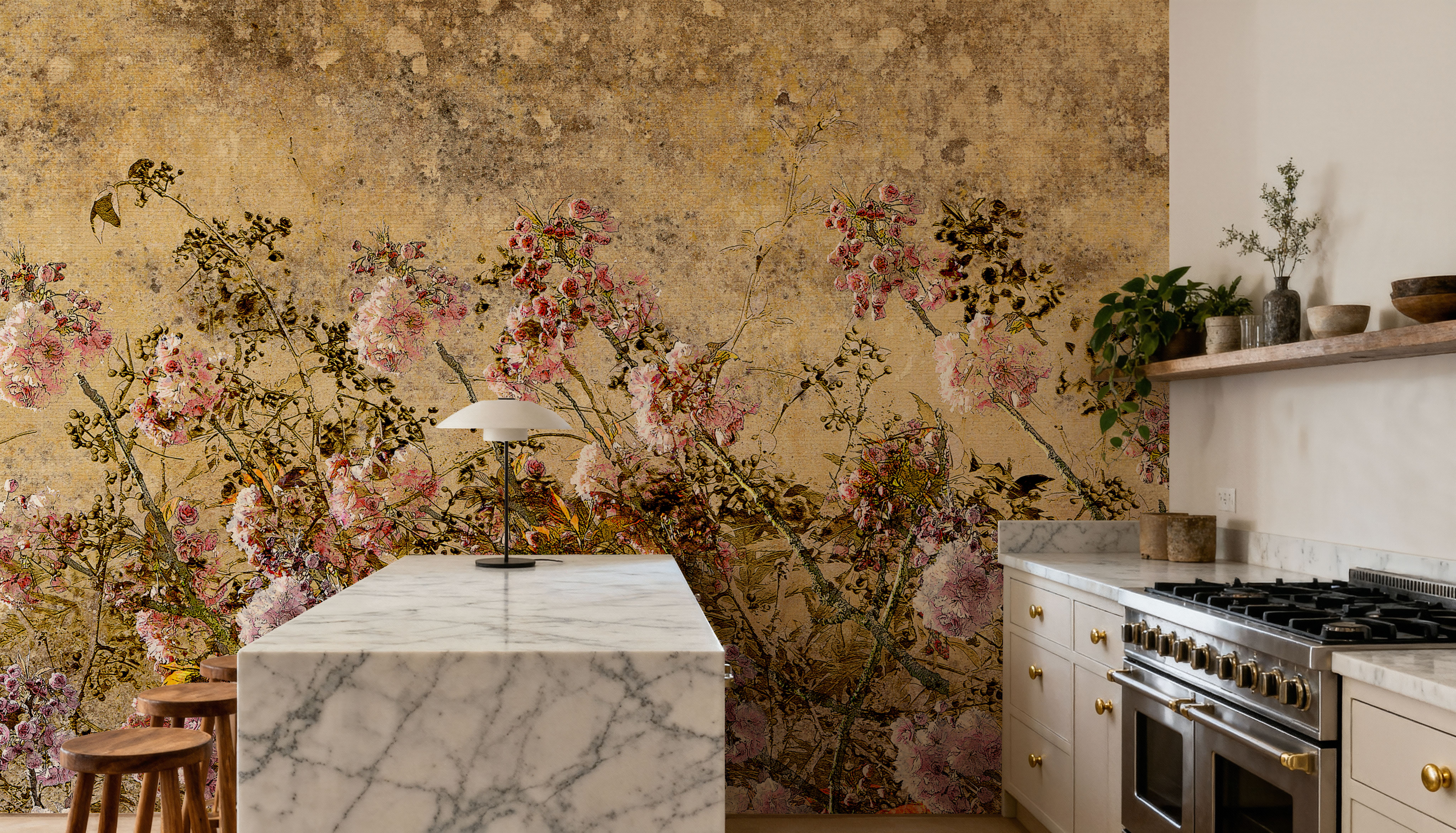 Spring Breeze Vintage