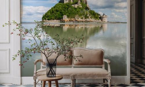 Mont-Saint-Michel