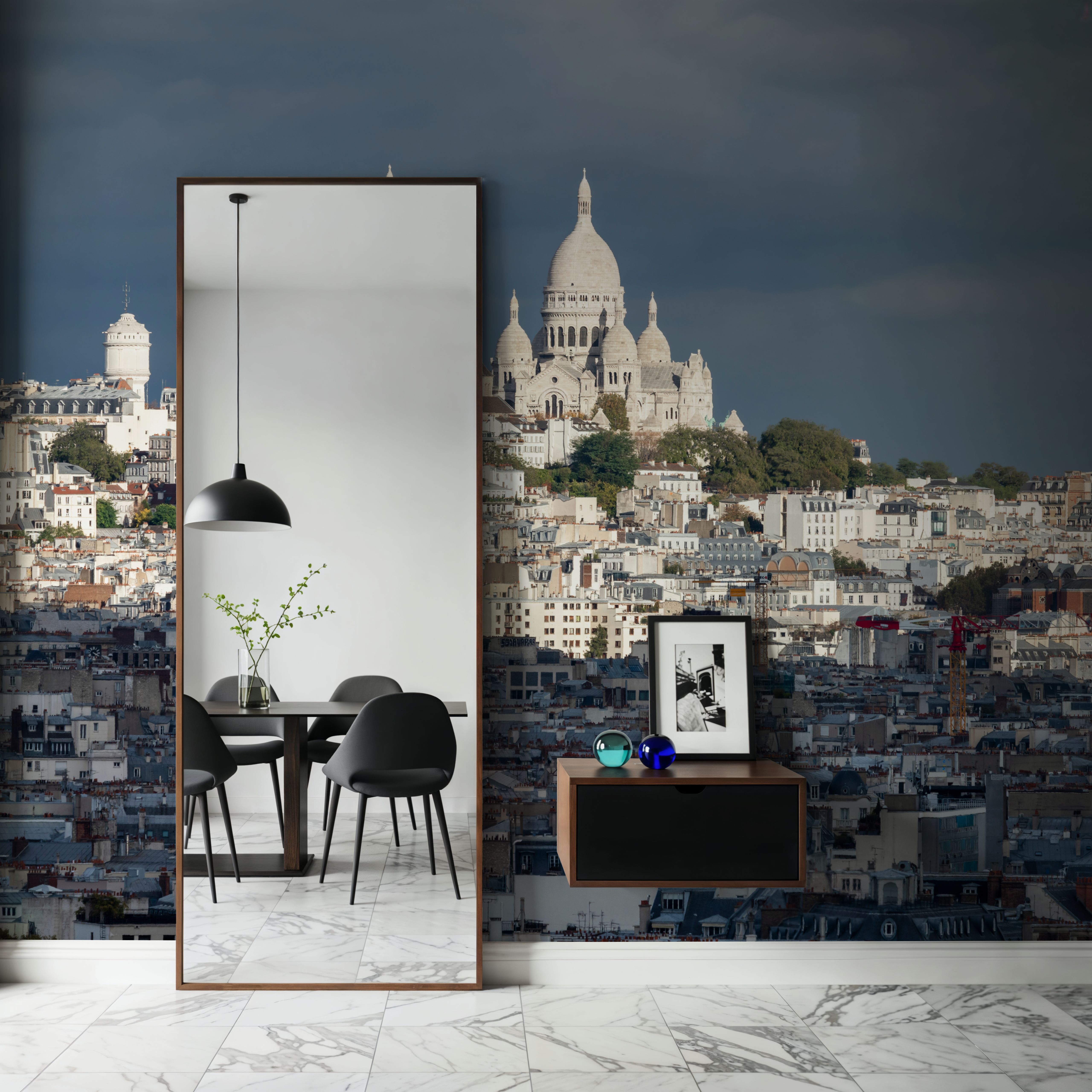 Sacré-Cœur de Montmartre