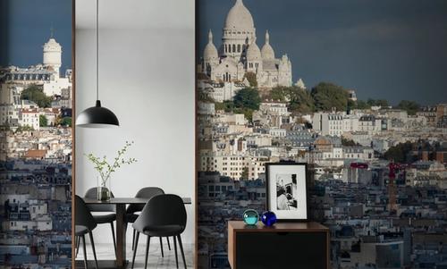 Sacré-Cœur de Montmartre