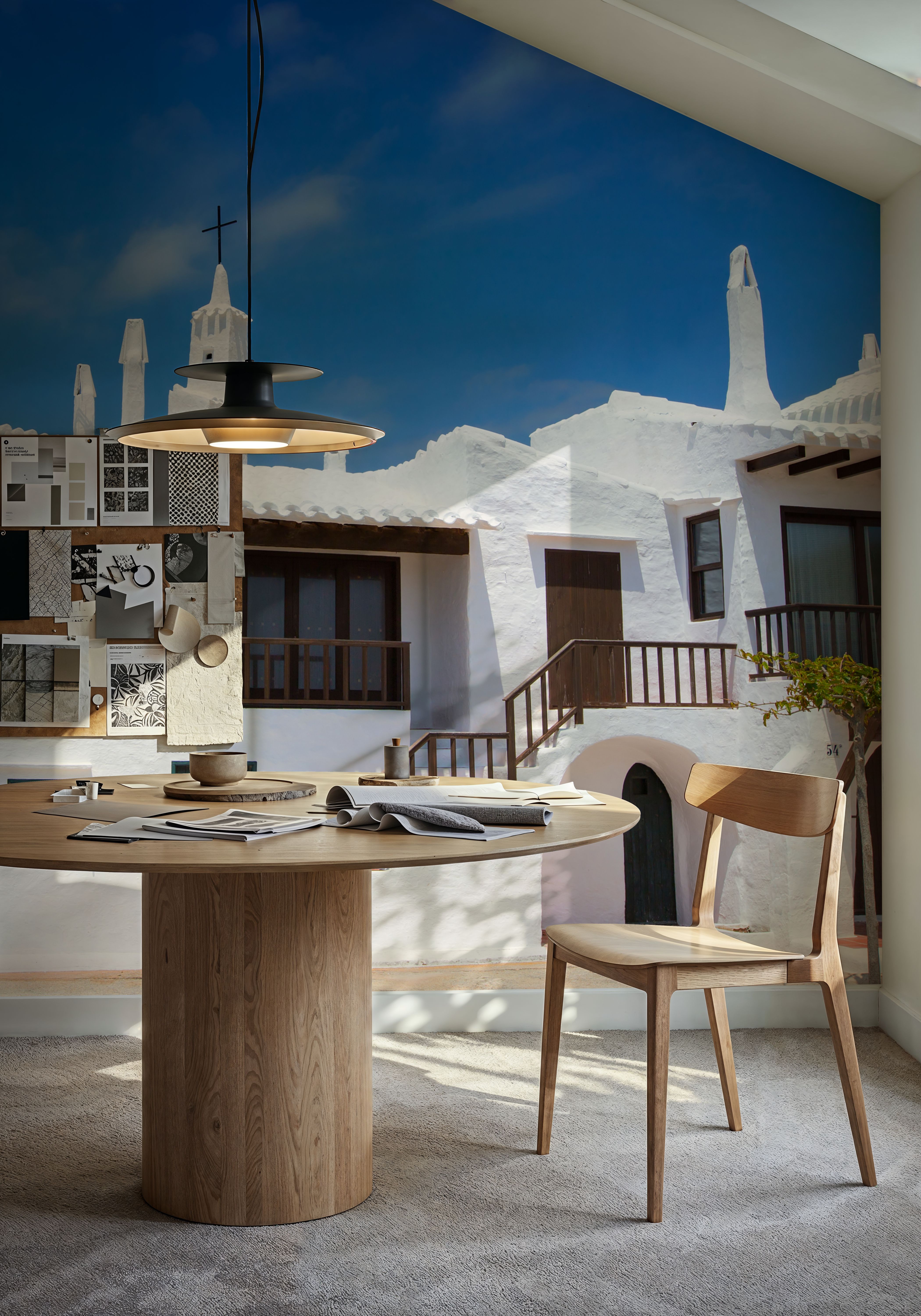 Menorca White