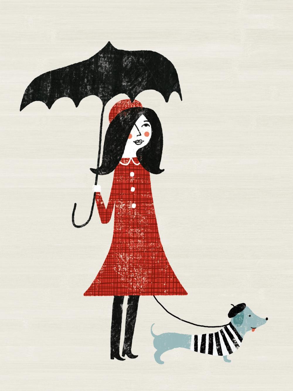 Pet Stroll I