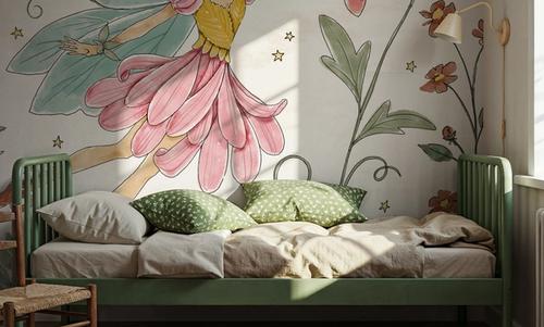 Garden Fairies V