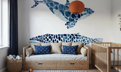 Two Whales