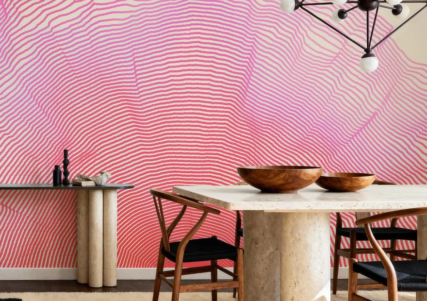 Dynamic Circular Grid