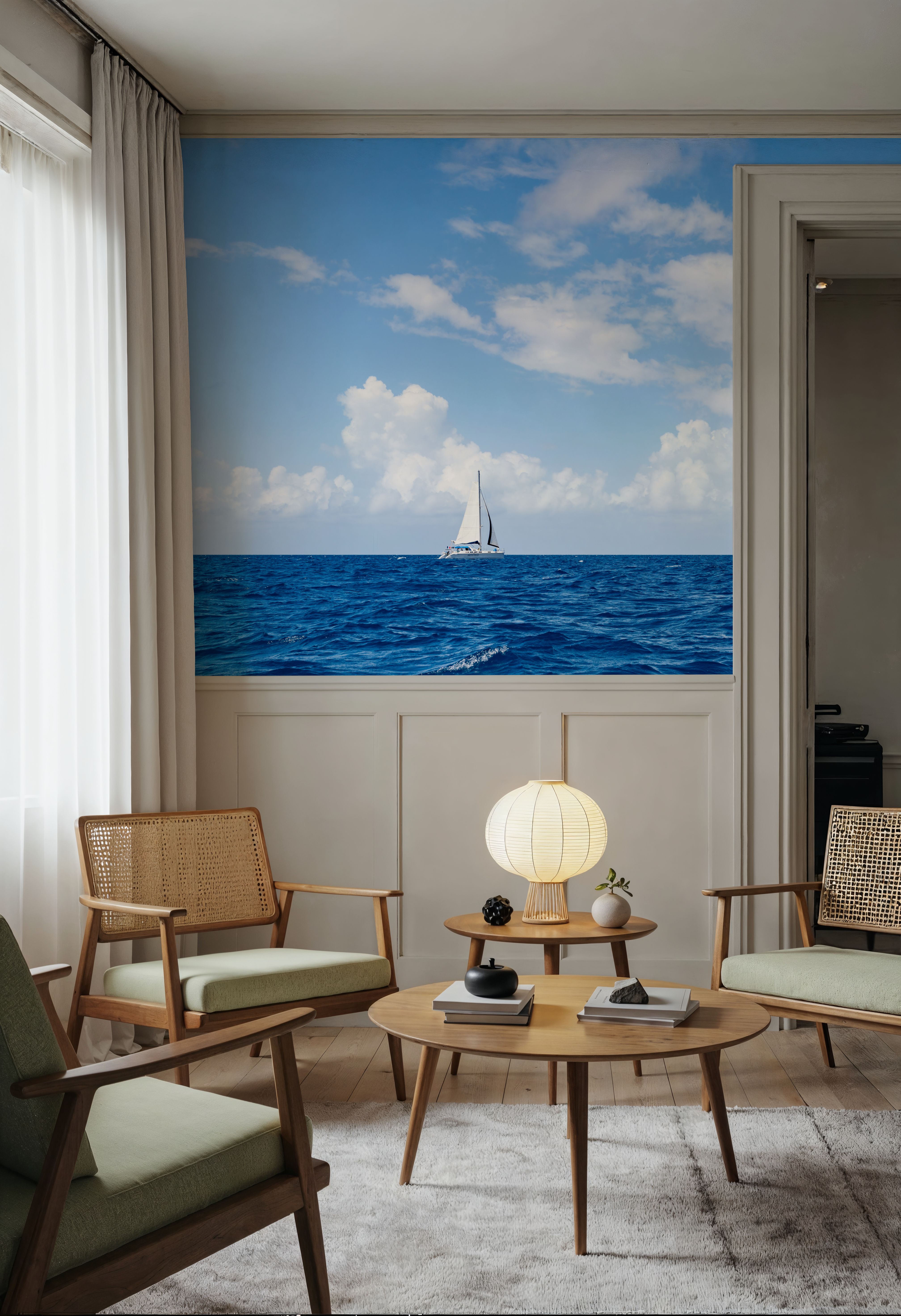 Where the Wind Blows