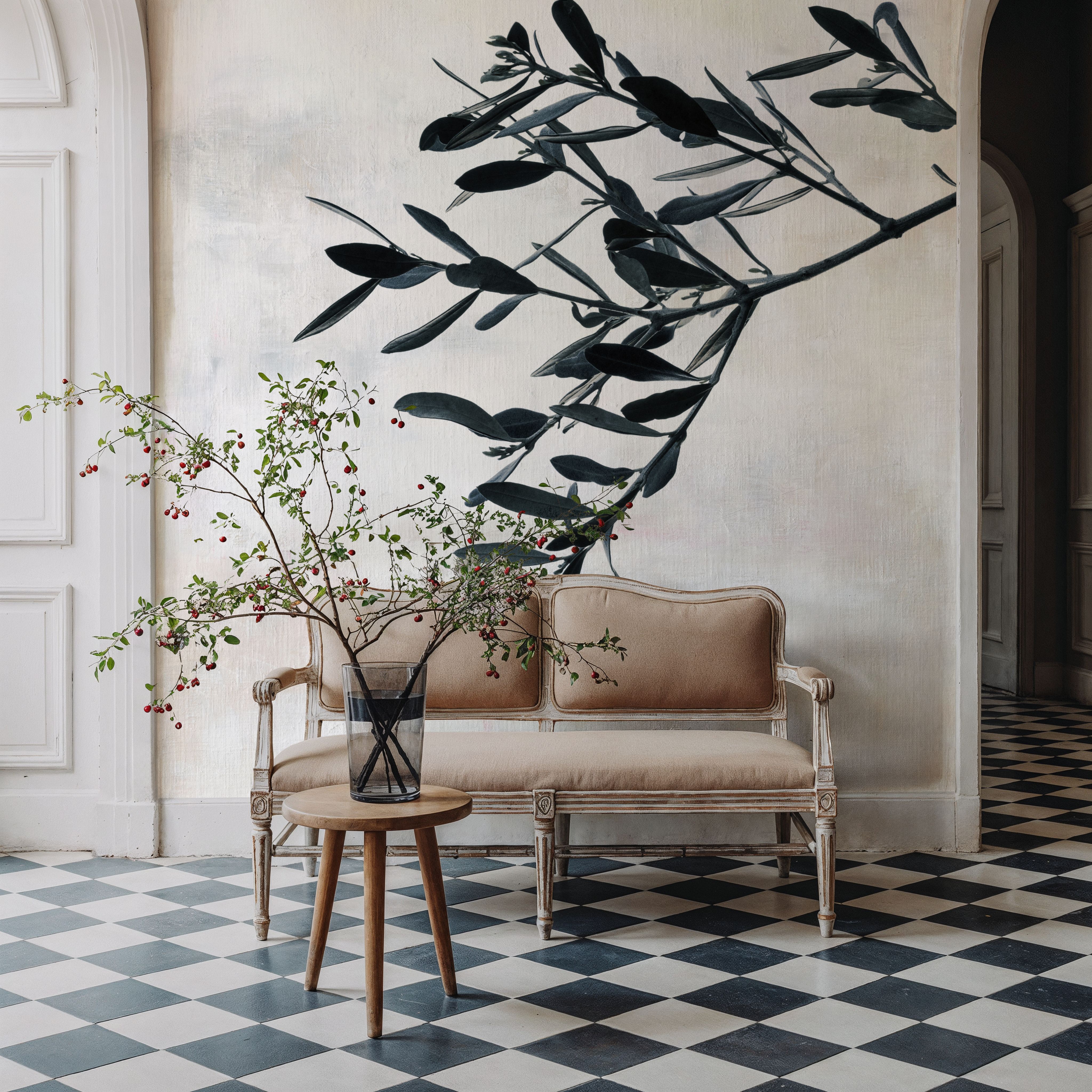 Olive Branch