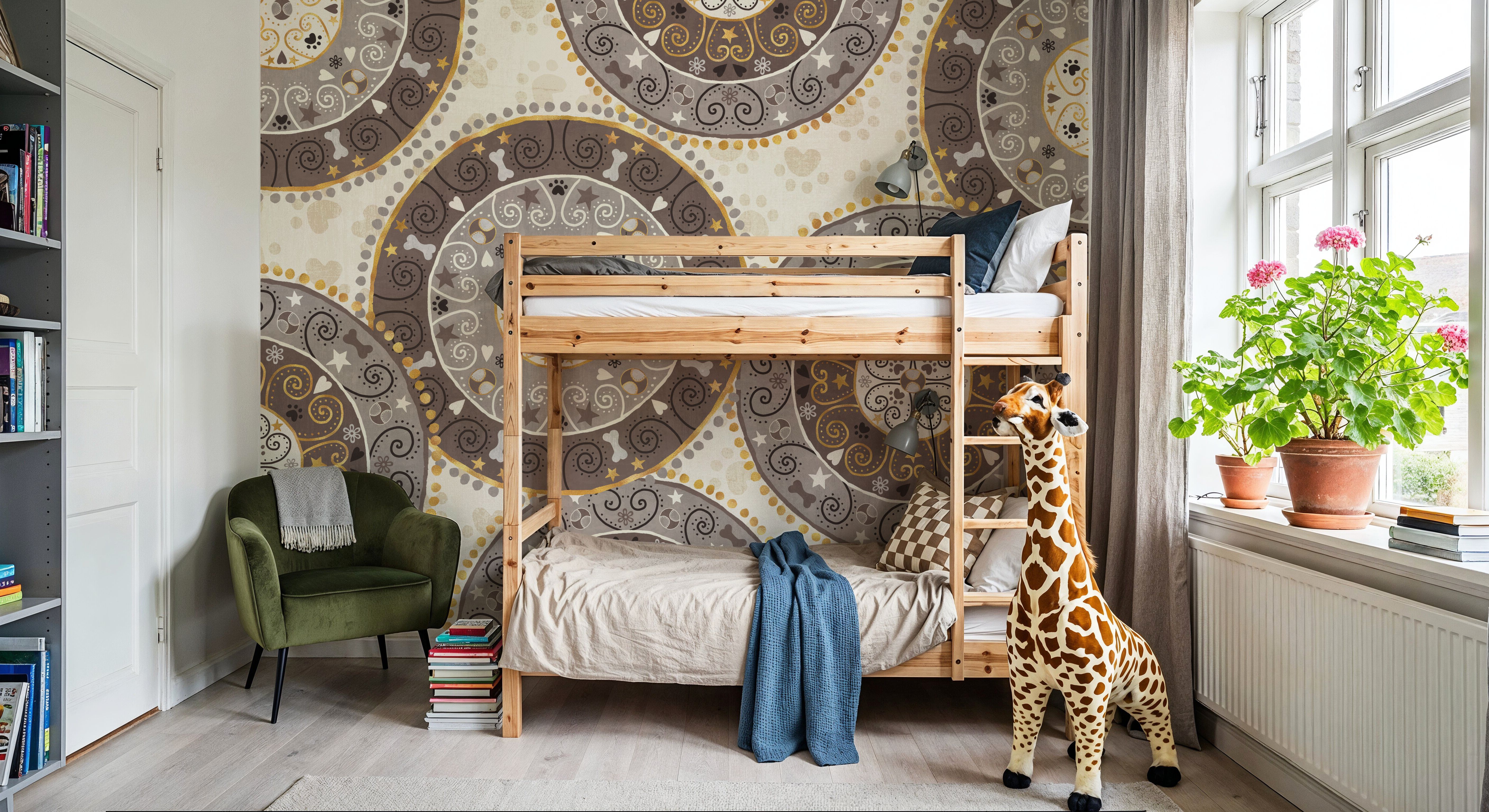 Otomi Dogs VI Neutral