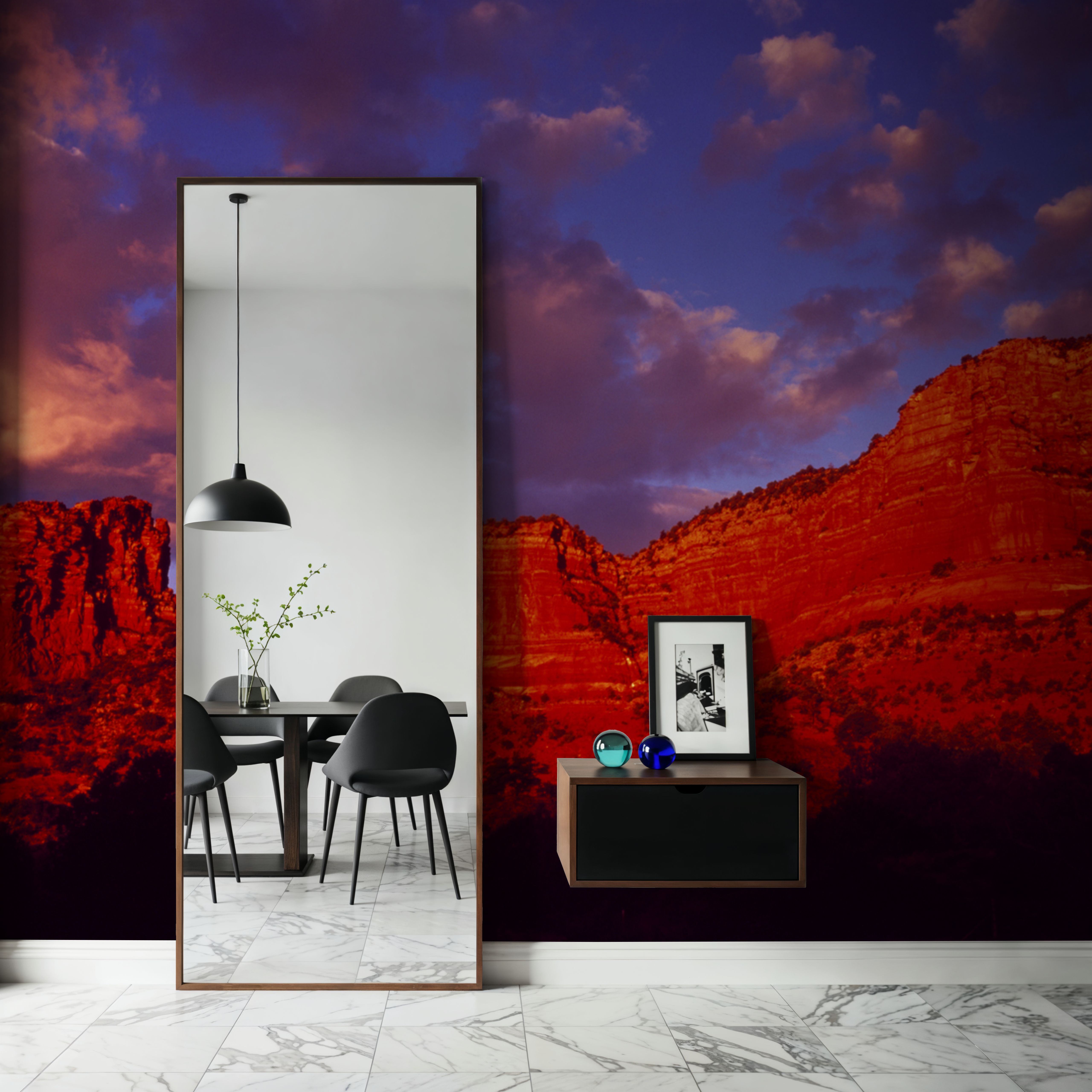 Desert Majesty