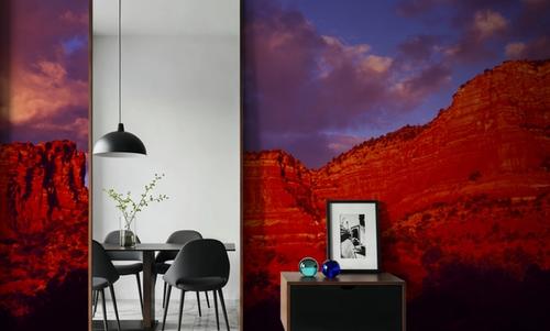 Desert Majesty