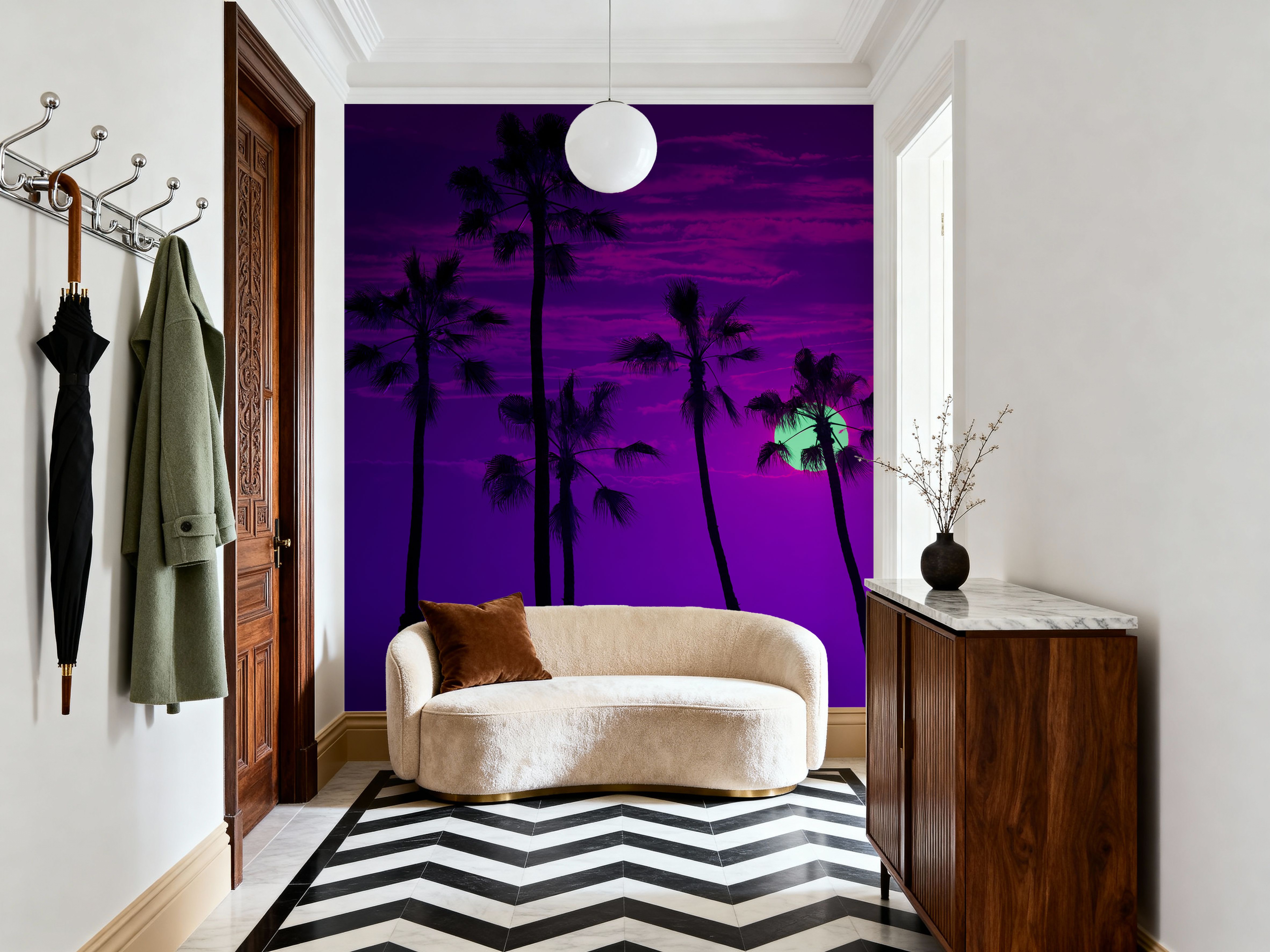 Manhattan Beach Sunset