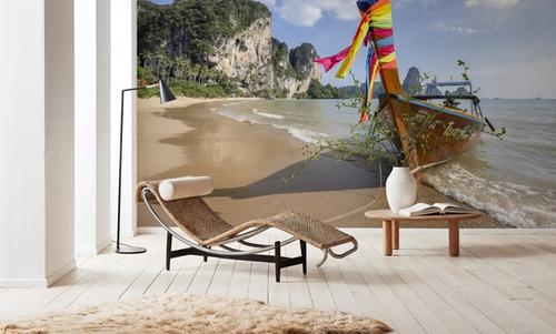 Thai Longtail Paradise