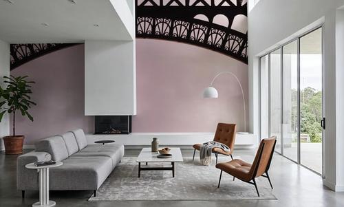 Gothic Blush