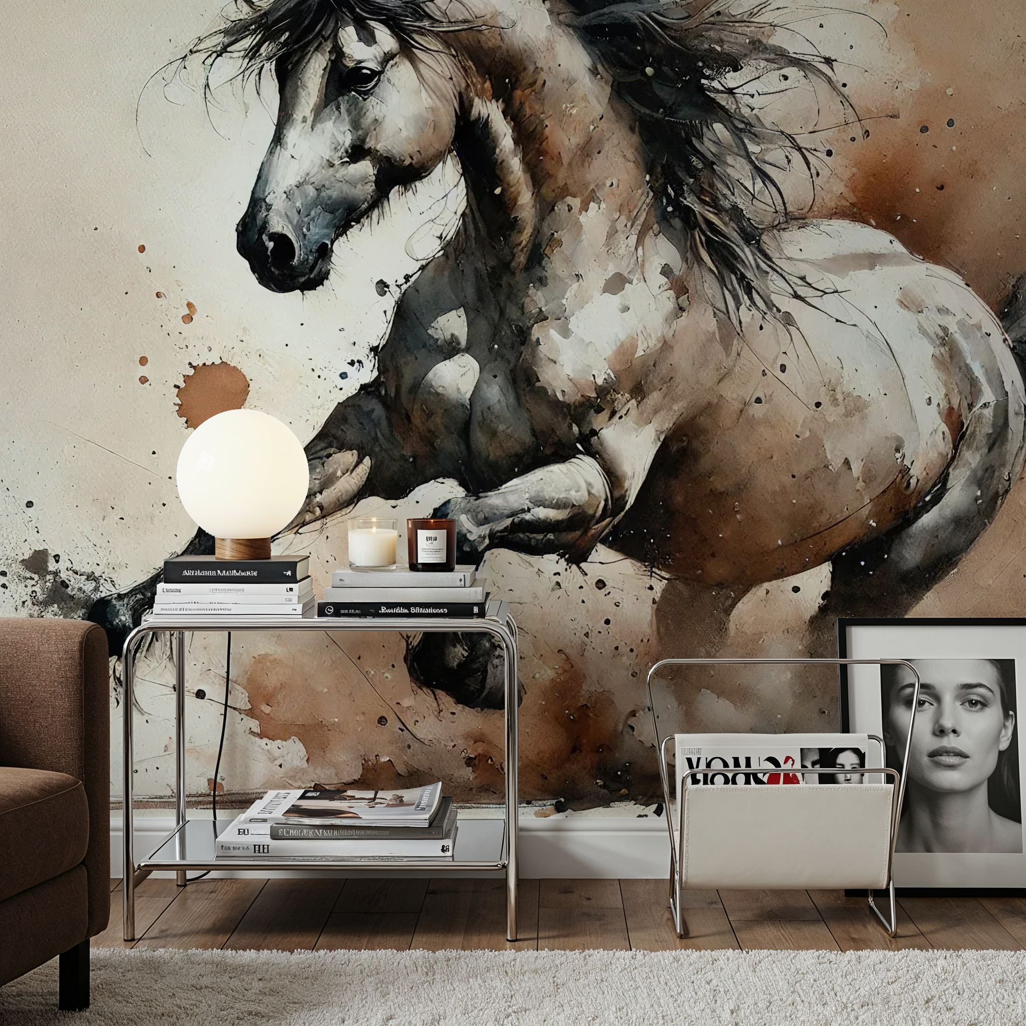 Equine Energy Burst